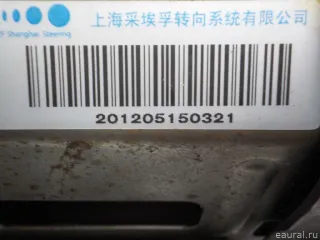13301739 GM Колонка рулевая Chevrolet Cruze J300 restailing Арт E52255674, вид 10