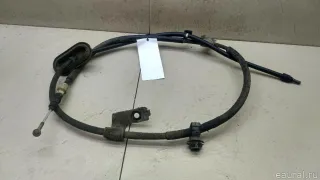 522098 GM Трос ручника Opel Astra J Арт E60427721, вид 2