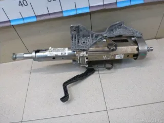 13301739 GM Колонка рулевая Chevrolet Cruze J300 restailing Арт E100410459, вид 3