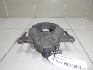 13301190 GM Суппорт тормозной передний правый Opel Astra J Арт E60159239, вид 2