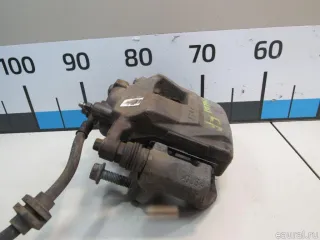 13301190 GM Суппорт тормозной передний правый Chevrolet Cruze J300 restailing Арт E81079463, вид 3