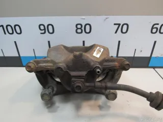 13301190 GM Суппорт тормозной передний правый Chevrolet Cruze J300 restailing Арт E81079463, вид 4