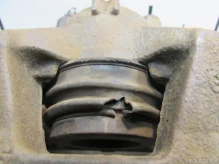 13301190 GM Суппорт тормозной передний правый Chevrolet Cruze J300 restailing Арт E81079463, вид 6