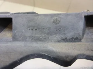 1T0941231A VAG Крепление фары левой Volkswagen Touran 2 Арт E100524282, вид 4