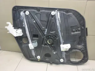 82481B2010 Hyundai-Kia Стеклоподъемник электр. передний правый Kia Soul 2 restailing Арт E100529954, вид 3