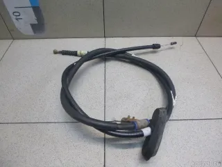 522097 GM Трос ручника Opel Astra J Арт E100543028, вид 5
