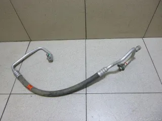 97762M6050 Hyundai-Kia Трубка кондиционера Kia Cerato 4 Арт E100544515, вид 2