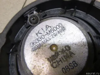 96330M6000 Hyundai-Kia Динамик Kia Cerato 4 Арт E100544717, вид 5