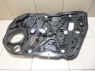 82481M6220 Hyundai-Kia Стеклоподъемник электр. передний правый Kia Cerato 4 Арт E100544730
