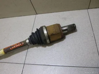 49500M6200 Hyundai-Kia Полуось передняя левая Kia Cerato 4 Арт E100544803, вид 3