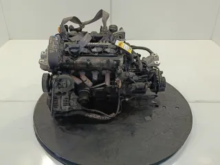 AZD Двигатель Volkswagen Golf 4 Арт 155365, вид 1