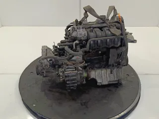 AZD Двигатель Volkswagen Golf 4 Арт 155365, вид 3