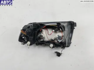 246366 Фара правая Skoda Fabia 1 Арт 54408581, вид 2