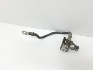 A0009050054 Клемма аккумулятора Mercedes C W204 Арт lz236245, вид 1
