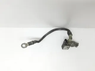 A0009050054 Клемма аккумулятора Mercedes C W204 Арт lz236245, вид 2