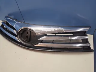 STTY330930 Решетка радиатора Toyota Corolla E160/170/180 Арт Z350107, вид 4
