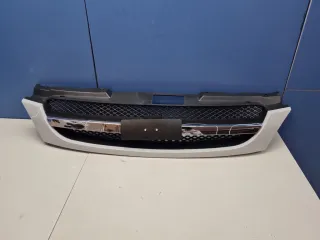 STCVW1093A0 Решетка радиатора Chevrolet Lacetti Арт Z350109, вид 1