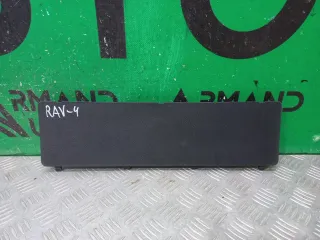 6776542040C0, 6776542040 заглушка обшивки двери багажника Toyota Rav 4 4 Арт 291669RM, вид 1