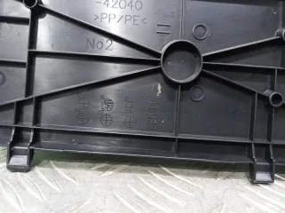 6776542040C0, 6776542040 заглушка обшивки двери багажника Toyota Rav 4 4 Арт 291669RM, вид 6