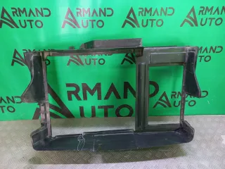 29135S1000 Воздуховод радиатора Hyundai Santa FE 4 (TM) restailing Арт 325517RM, вид 4