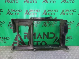29135S1000 Воздуховод радиатора Hyundai Santa FE 4 (TM) restailing Арт 325517RM, вид 8