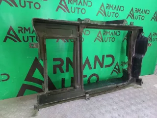 29135S1000 Воздуховод радиатора Hyundai Santa FE 4 (TM) restailing Арт 325517RM, вид 9