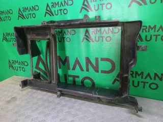 29135S1000 Воздуховод радиатора Hyundai Santa FE 4 (TM) restailing Арт 325517RM, вид 10