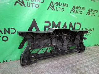 9808290780, 8 Панель передняя (суппорт радиатора) Peugeot Traveller Арт 351612RM, вид 2