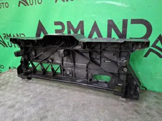 9808290780, 8 Панель передняя (суппорт радиатора) Peugeot Traveller Арт 351612RM, вид 3