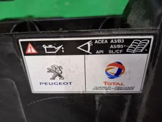 9808290780, 8 Панель передняя (суппорт радиатора) Peugeot Traveller Арт 351612RM, вид 7