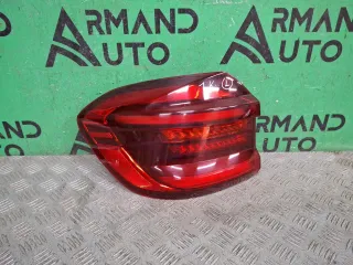 63219853369, 2SD012693, H3985336902, 7 Фонарь внешний BMW X3 G01 Арт 370415RM, вид 1