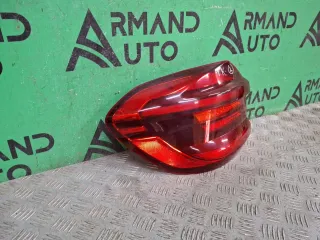 63219853369, 2SD012693, H3985336902, 7 Фонарь внешний BMW X3 G01 Арт 370415RM, вид 2