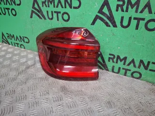 63219853369, 2SD012693, H3985336902, 7 Фонарь внешний BMW X3 G01 Арт 370415RM, вид 3
