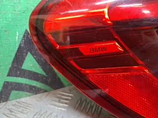 63219853369, 2SD012693, H3985336902, 7 Фонарь внешний BMW X3 G01 Арт 370415RM, вид 4
