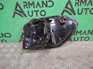 63219853369, 2SD012693, H3985336902, 7 Фонарь внешний BMW X3 G01 Арт 370415RM, вид 6