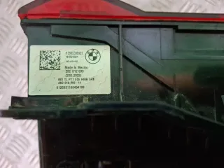 63219853369, 2SD012693, H3985336902, 7 Фонарь внешний BMW X3 G01 Арт 370415RM, вид 7