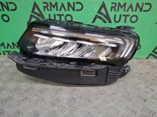 7051026800, 6600006587, 7 Фара Geely Tugella Арт 370513RM, вид 1