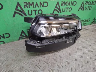 7051026800, 6600006587, 7 Фара Geely Tugella Арт 370513RM, вид 2