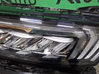 7051026800, 6600006587, 7 Фара Geely Tugella Арт 370513RM, вид 4