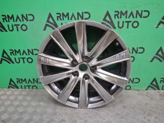 9965347590, 8 диск колесный r19 Mazda 6 3 Арт 370713RM, вид 1
