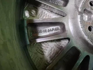 9965347590, 8 диск колесный r19 Mazda 6 3 Арт 370713RM, вид 12