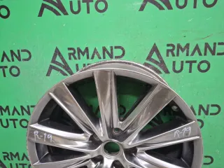 9965347590, 8 диск колесный r19 Mazda 6 3 Арт 370713RM, вид 4