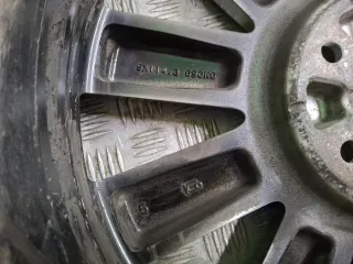 9965347590, 8 диск колесный r19 Mazda 6 3 Арт 370713RM, вид 9