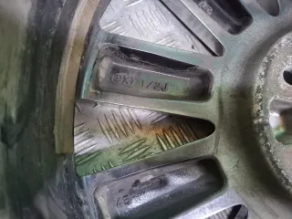 9965347590, 8 диск колесный r19 Mazda 6 3 Арт 370713RM, вид 10