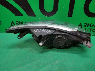 260602042r, 1 Фара Renault Kaptur Арт ARM199217, вид 6