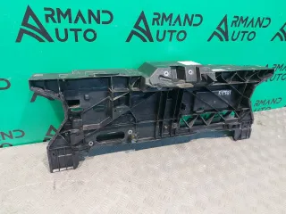 9808290780 Панель передняя (суппорт радиатора) Peugeot Traveller Арт ARM313143, вид 2