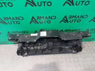 9808290780 Панель передняя (суппорт радиатора) Peugeot Traveller Арт ARM313143, вид 4