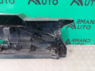 9808290780 Панель передняя (суппорт радиатора) Peugeot Traveller Арт ARM313143, вид 8