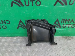 86576J5000, 86522J5000 Воздуховод бампера Kia Stinger Арт ARM335410, вид 1