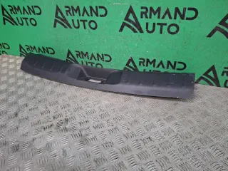 CD569F2708050500, 5160100CR01, 7 Кожух замка багажника Changan UNI-K Арт ARM369714, вид 3